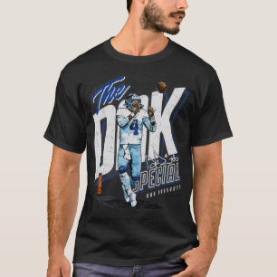 Dak Prescott Dallas Dak Speciell TShirt 2 T Shirt