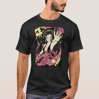 Daki Kimetsu no Yaiba Demon slayer T Shirt