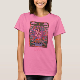 Dakini Tee