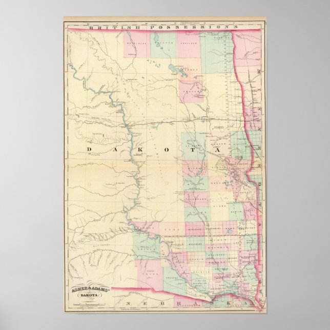 Dakota 2 poster (Framsidan)