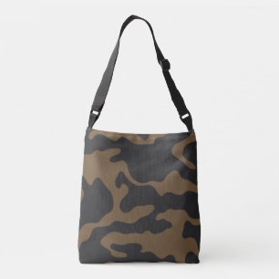 Dakota Crossbody-handväska Axelväska