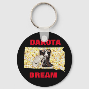 DAKOTA DREAM NYCKELRING