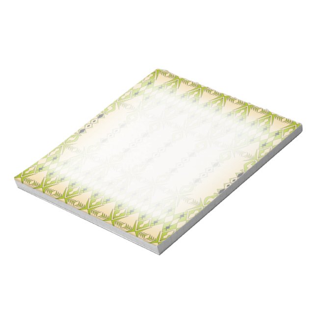 Dakota ~ Friend, Ally Anteckningsblock (Roterad)