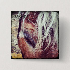 Dakota knäppas den Deluxe upplagan Knapp