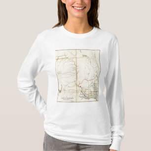 Dakota territorium t-shirt