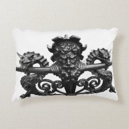 Dakota Throw Pillow Prydnadskudde