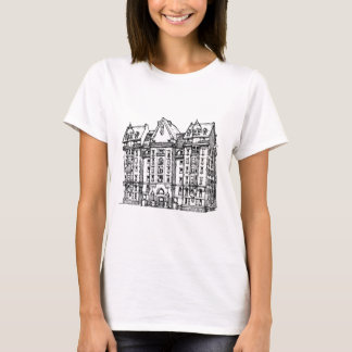 Dakotaen Apartments.jpg Tee Shirt