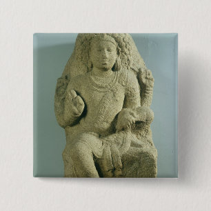 Dakshinamurti Tamil Nadu, Pallava dynasti (granit Knapp