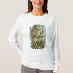 Dakshinamurti Tamil Nadu, Pallava dynasti (granit T Shirt