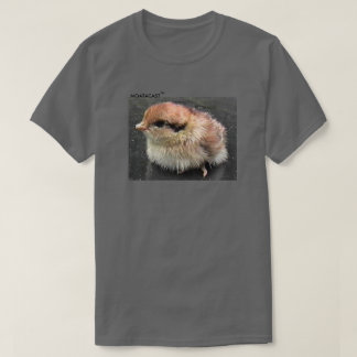 Dal manar för Grousechick T-tröja Tee Shirt