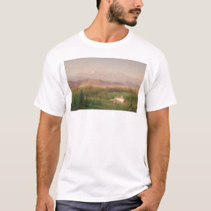 Dal nära Los Angeles, Kalifornien (0704A) Tee