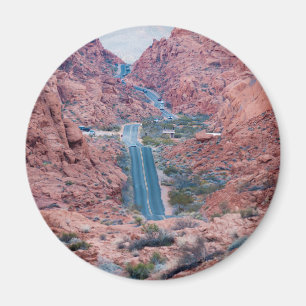 Dal of Fire Drive Magnet