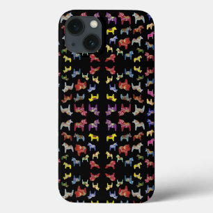 Dala Häst Telefonfodral