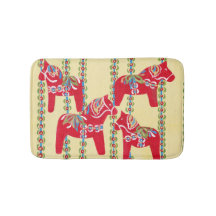 Dala Horses