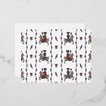 Dala W - Postkort för olja