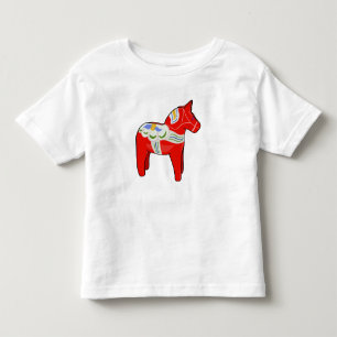 Dalahäst T Shirt
