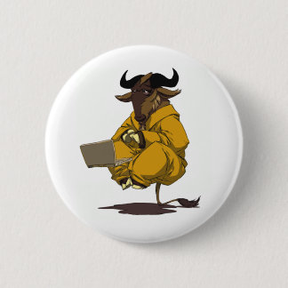 Dalai Gnu Knapp