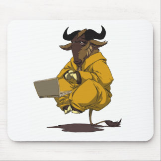Dalai Gnu Musmatta