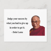 dalai lama, citat 7b