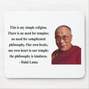 Dalai Lama citationstecken 6b Musmatta