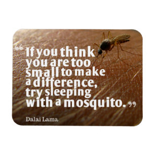 Dalai Lama citationsteckenmagnet Magnet