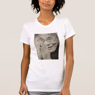 Dalai Lama T-shirt