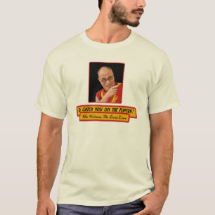 Dalai Lama T Shirt