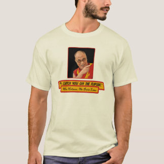 Dalai Lama T Shirt