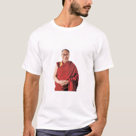 dalai-lama t shirt
