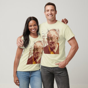 Dalai Lama Tee