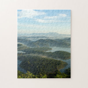 Dalat Vietnam Fotography Scenia Art Pussel