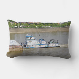 Dale Artigue lumbar-kudde Lumbarkudde