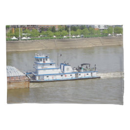 Dale Artigue pelowcase