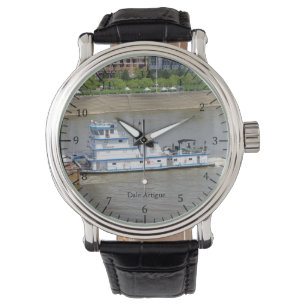 Dale Artigue watch Armbandsur