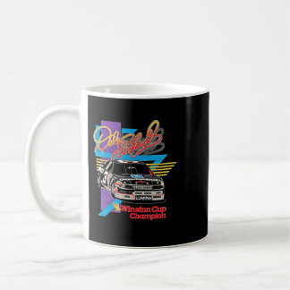 Dale Earnhardt Champion Kaffemugg