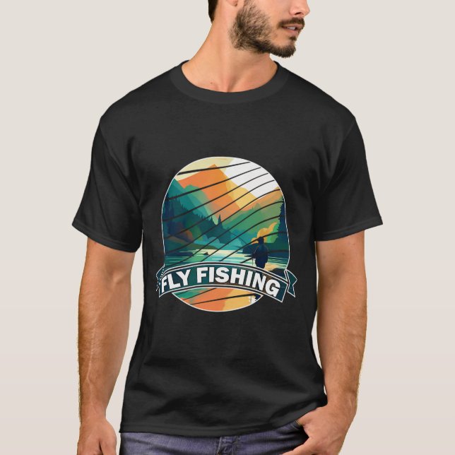 Dale Hollow sjö kentucky T Shirt (Framsida)