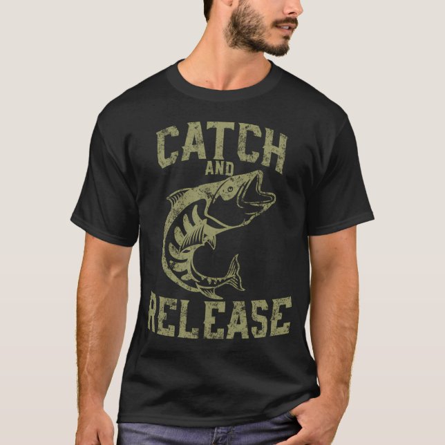 Dale Hollow sjö kentucky T Shirt (Framsida)