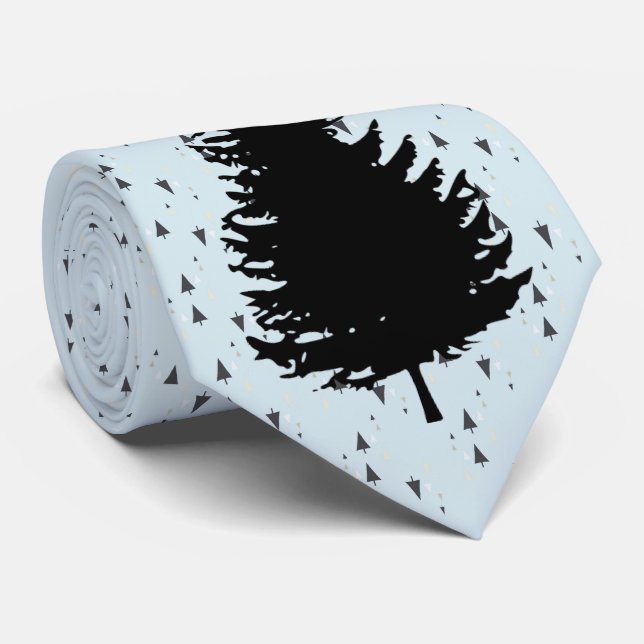 Dale jul Collection Julgran Slips (Rullad)