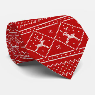 Dale jul Collection Red jul Sweater Slips