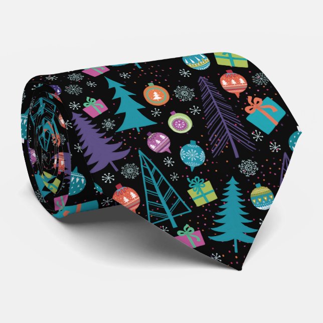 Dale-julfesten, Roligt jul Slips (Rullad)