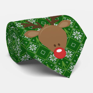 Dale julsamlingar Rudolph jul Slips