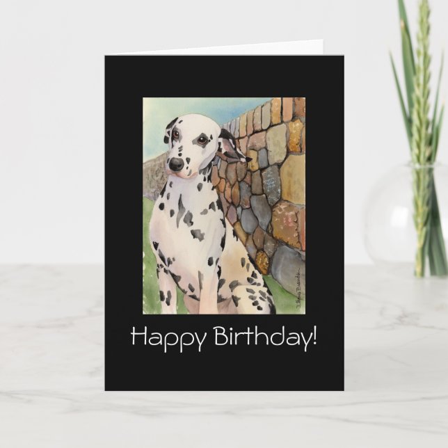 Dale Kort (Framsida)