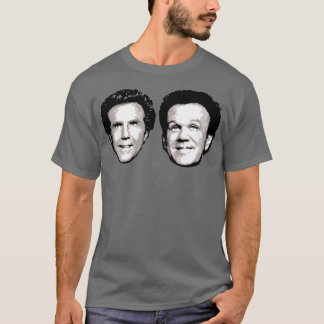 Dale och Brennan T Shirt