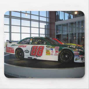 DalEarnhardt jr. Musmatta