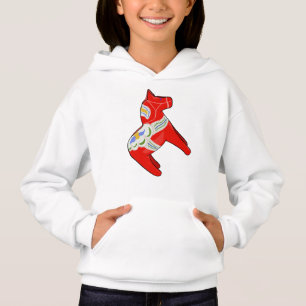 Dalecarlisk häst t shirt