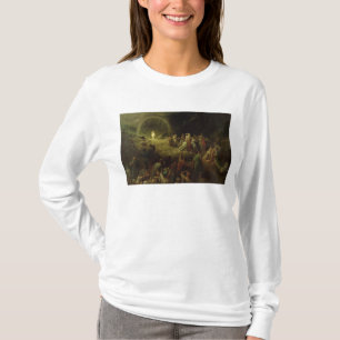 Dalen av tårar, 1883 tee shirt