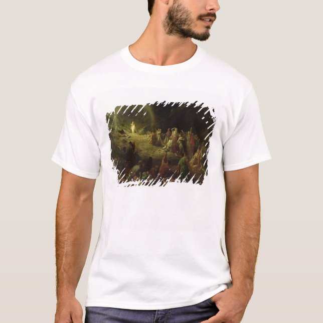 Dalen av tårar, 1883 tröja (Framsida)