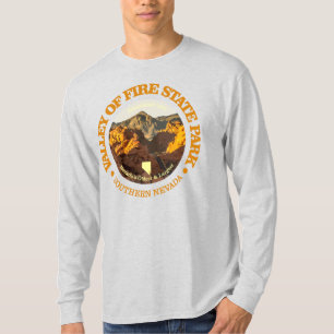 Dalen för Fire SP T Shirt
