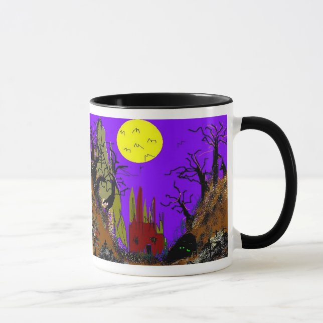 Dalen Mugg (Höger)