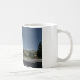 Dalen skolar muggen kaffemugg